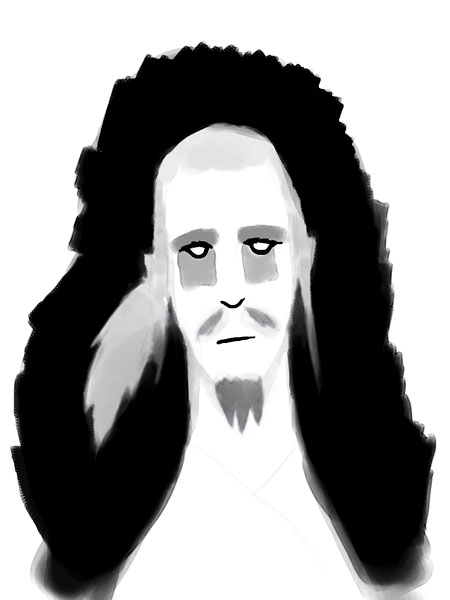  Ghost... 