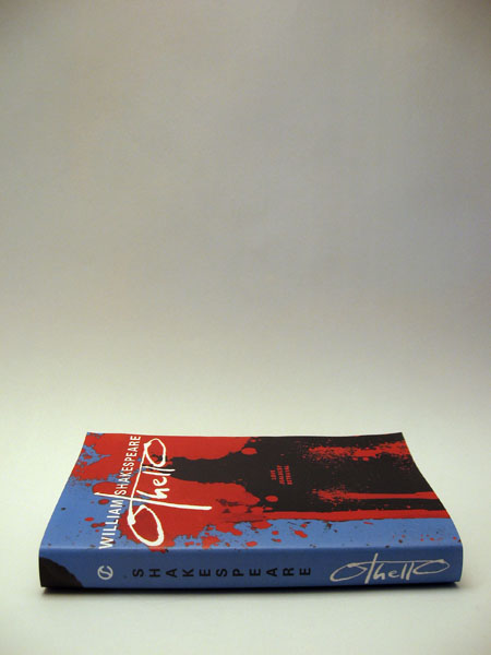  Othello Book 